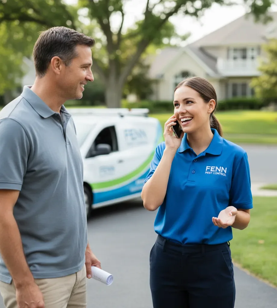 Rodent Control in Mableton, GA